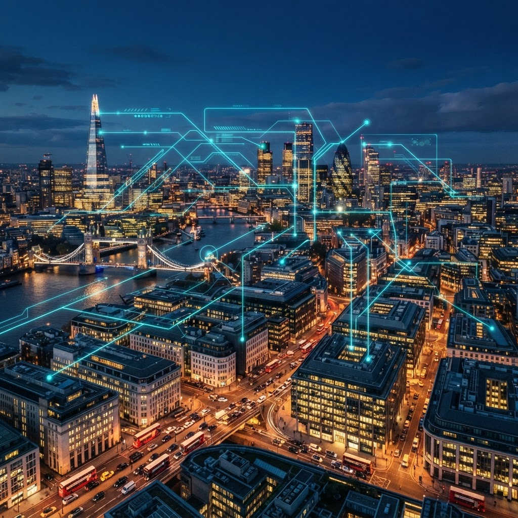SPHN UK-wide IT coverage