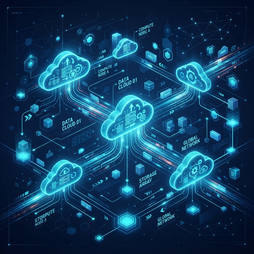 Cloud Solutions