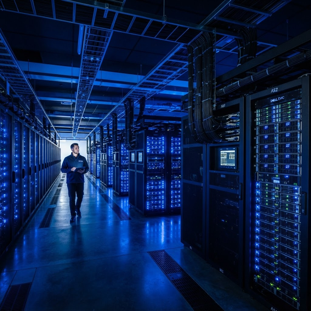 Managed IT Services
